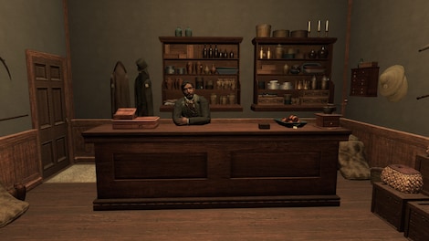 Walden, a game Steam Key GLOBAL - 4