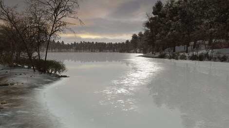 Walden, a game Steam Key GLOBAL - 10