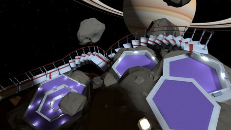 Walkabout Mini Golf VR (PC) - Steam Account - GLOBAL - 8