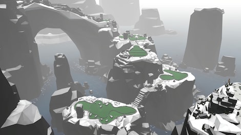 Walkabout Mini Golf VR (PC) - Steam Gift - GLOBAL - 4