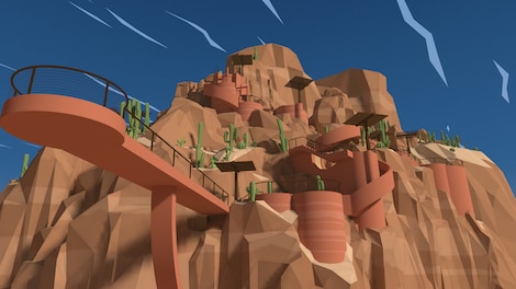 Walkabout Mini Golf VR (PC) - Steam Gift - GLOBAL - 11