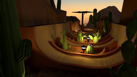 Walkabout Mini Golf VR (PC) - Steam Gift - GLOBAL - 3