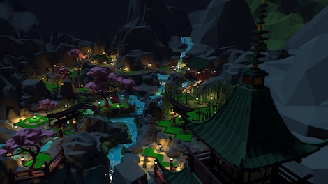 Walkabout Mini Golf VR (PC) - Steam Gift - GLOBAL - 6