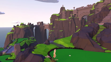 Walkabout Mini Golf VR (PC) - Steam Gift - GLOBAL - 5