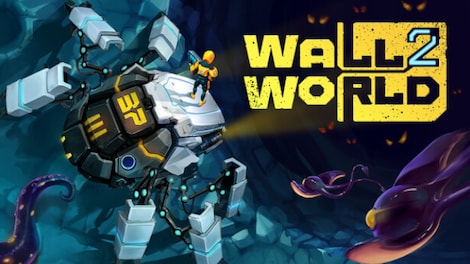 Wall World 2 (PC) - Steam Account - GLOBAL - 0