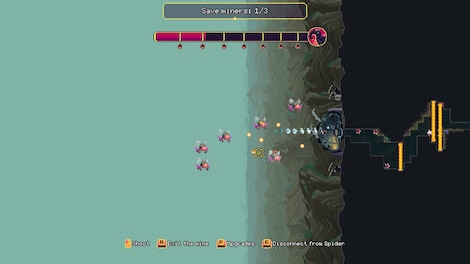 Wall World 2 (PC) - Steam Gift - GLOBAL - 3