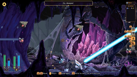 Wall World 2 (PC) - Steam Gift - GLOBAL - 5