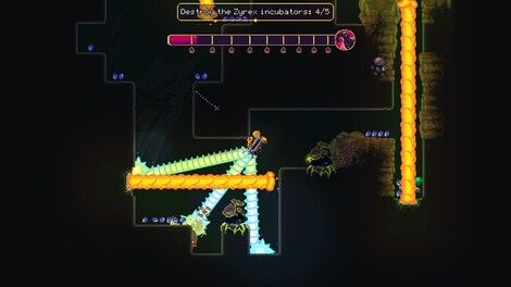 Wall World 2 (PC) - Steam Gift - GLOBAL - 8