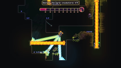 Wall World 2 (PC) - Steam Key - GLOBAL - 8