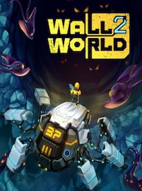 Wall World 2 (PC) - Steam Key - GLOBAL - 1
