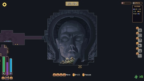 Wall World: Deep Threat (PC) - Steam Gift - EUROPE - 3