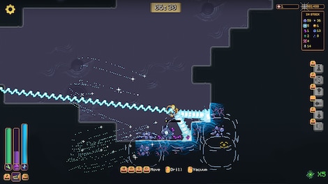 Wall World: Deep Threat (PC) - Steam Gift - EUROPE - 9
