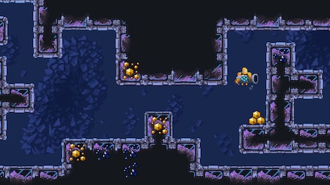 Wall World: Deep Threat (PC) - Steam Gift - EUROPE - 5