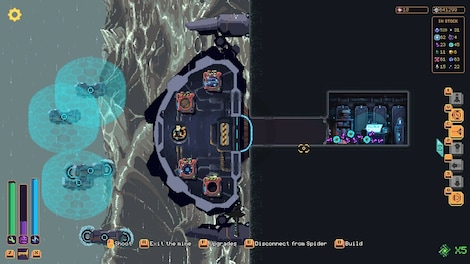 Wall World: Deep Threat (PC) - Steam Gift - EUROPE - 4