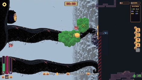 Wall World: Deep Threat (PC) - Steam Gift - EUROPE - 7