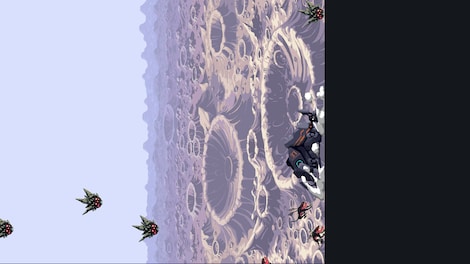 Wall World: Deep Threat (PC) - Steam Gift - EUROPE - 10