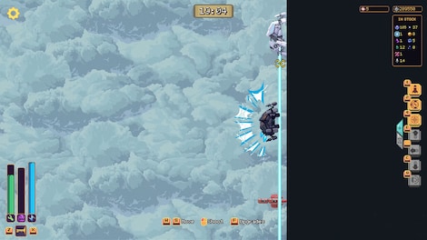 Wall World: Deep Threat (PC) - Steam Gift - EUROPE - 6