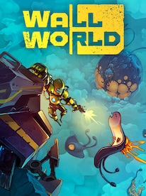 Wall World (PC) - Steam Key - EUROPE - 1
