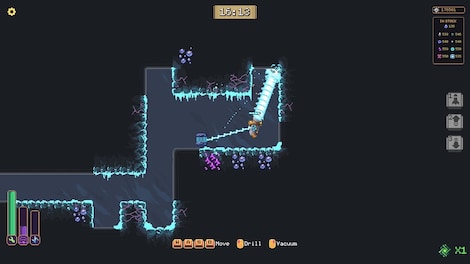 Wall World (PC) - Steam Key - GLOBAL - 12