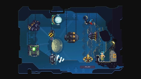 Wall World (PC) - Steam Key - GLOBAL - 7