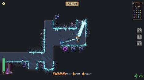 Wall World (PS5) - PSN Key - UNITED STATES - 12