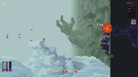 Wall World (PS5) - PSN Key - UNITED STATES - 11