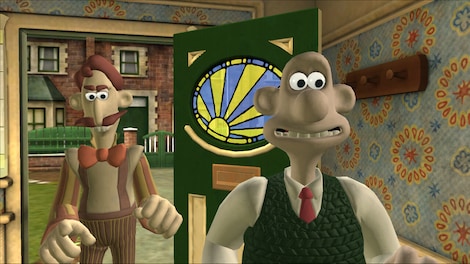 Wallace & Gromit's Grand Adventures (PC) - Steam Key - GLOBAL - 11