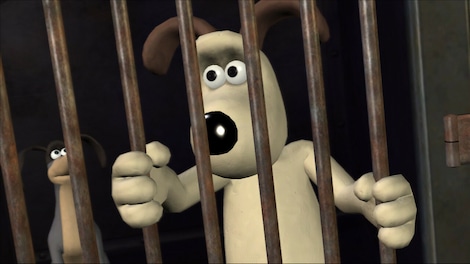 Wallace & Gromit's Grand Adventures (PC) - Steam Key - GLOBAL - 4