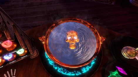 Waltz of the Wizard (PC) - Steam Gift - GLOBAL - 3