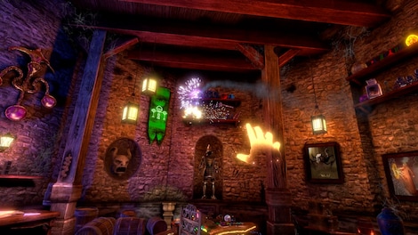 Waltz of the Wizard (PC) - Steam Gift - GLOBAL - 5