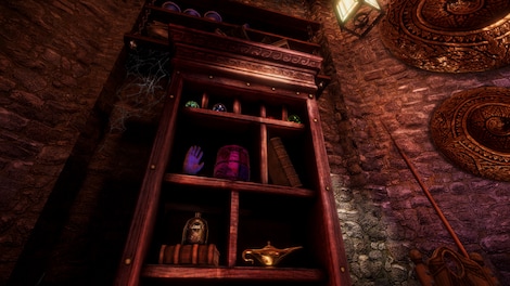 Waltz of the Wizard (PC) - Steam Gift - GLOBAL - 17