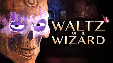 Waltz of the Wizard (PC) - Steam Gift - GLOBAL - 0