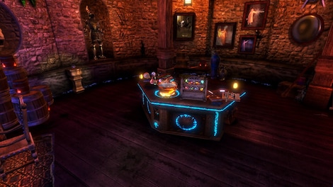 Waltz of the Wizard (PC) - Steam Key - GLOBAL - 6