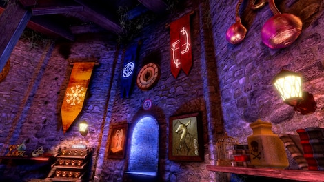 Waltz of the Wizard (PC) - Steam Key - GLOBAL - 9