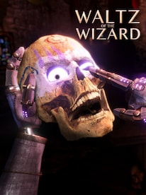 Waltz of the Wizard (PC) - Steam Key - GLOBAL - 1