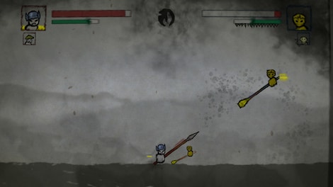 Wanba Warriors (PC) - Steam Gift - EUROPE - 6