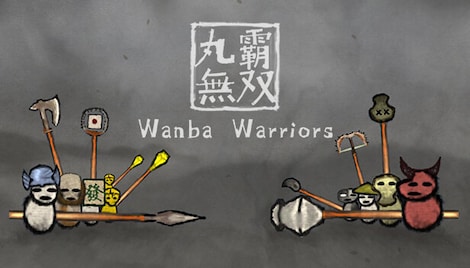 Wanba Warriors (PC) - Steam Gift - NORTH AMERICA - 0