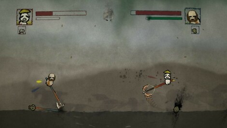 Wanba Warriors (PC) - Steam Key - EUROPE - 4
