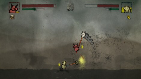 Wanba Warriors (PC) - Steam Key - EUROPE - 7