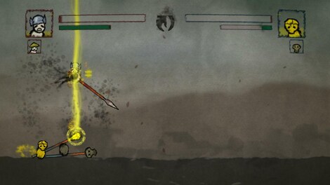 Wanba Warriors (PC) - Steam Key - EUROPE - 3