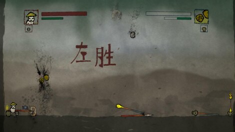 Wanba Warriors (PC) - Steam Key - EUROPE - 5