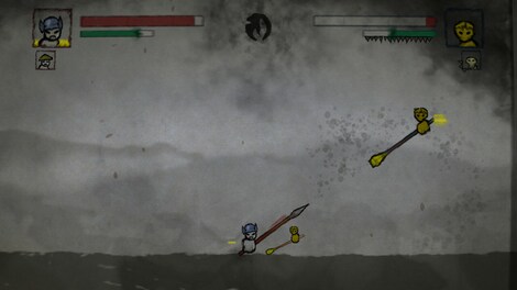 Wanba Warriors (PC) - Steam Key - EUROPE - 6