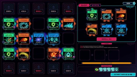 W.A.N.D. Project (PC) - Steam Gift - GLOBAL - 3