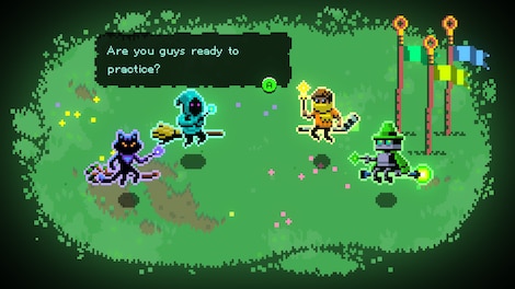 Wand Wars Steam Gift GLOBAL - 10