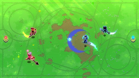 Wand Wars Steam Gift GLOBAL - 9