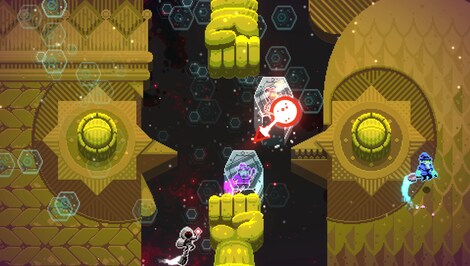 Wand Wars Steam Gift GLOBAL - 11