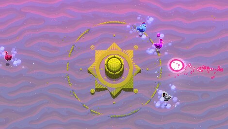 Wand Wars Steam Gift GLOBAL - 4