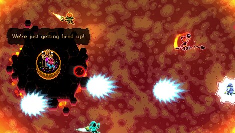 Wand Wars Steam Gift GLOBAL - 3