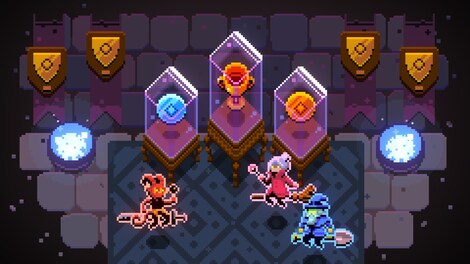 Wand Wars Steam Gift GLOBAL - 6