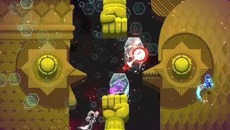 Wand Wars Steam Key GLOBAL - 11